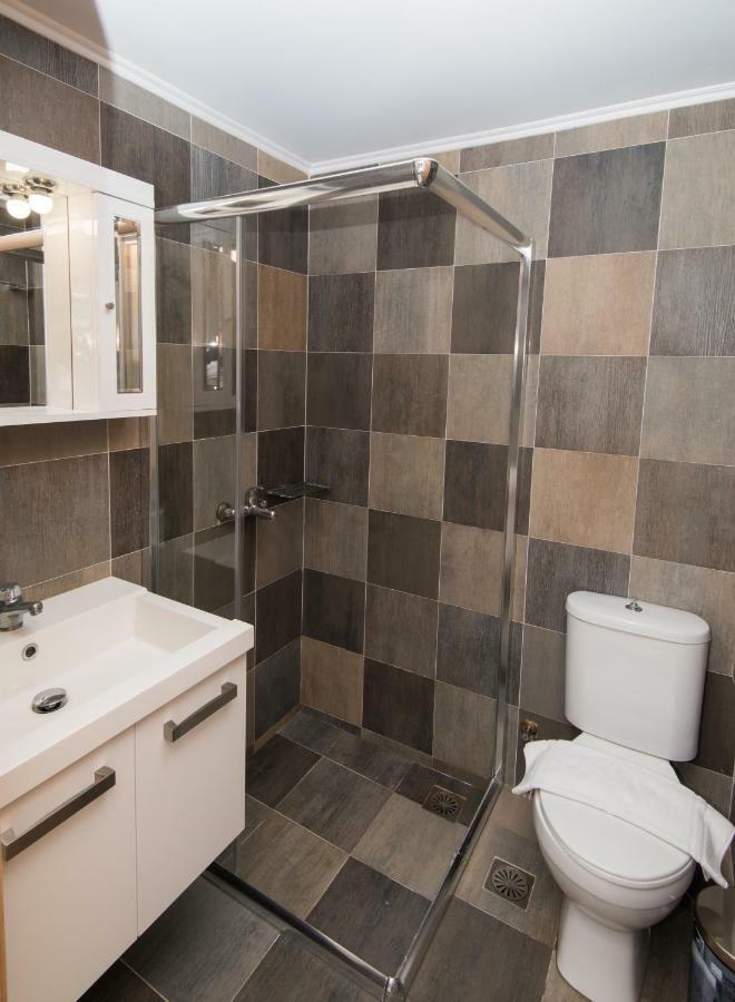 Christina'S Luxury Apartment Ретимно Экстерьер фото